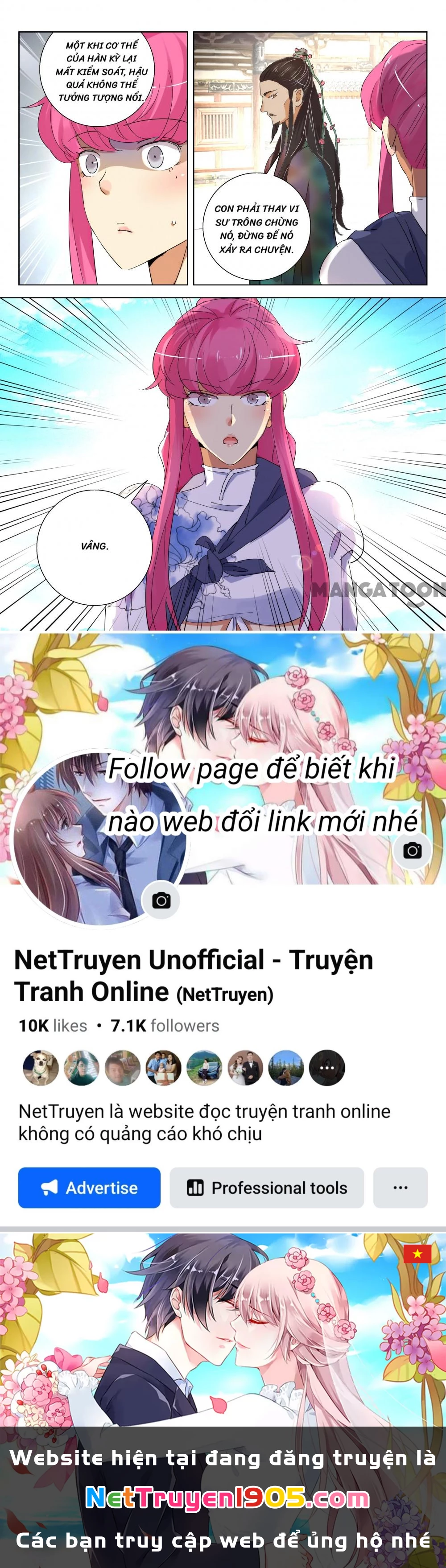 Xuân Thu Phong Thần Chapter 212 - 10