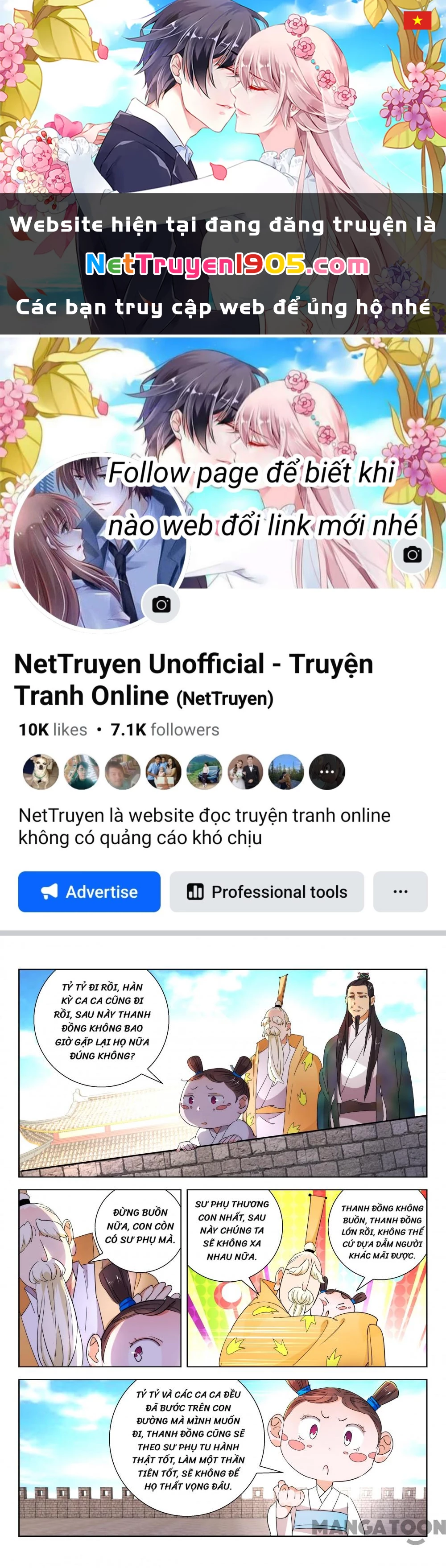 Xuân Thu Phong Thần Chapter 213 - 1