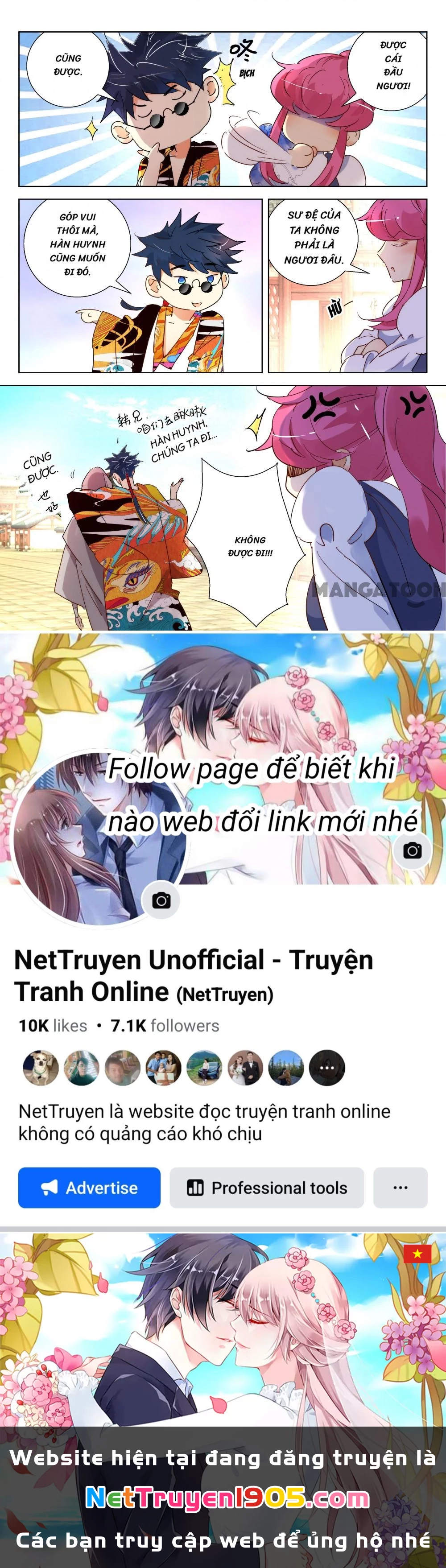 Xuân Thu Phong Thần Chapter 215 - 10