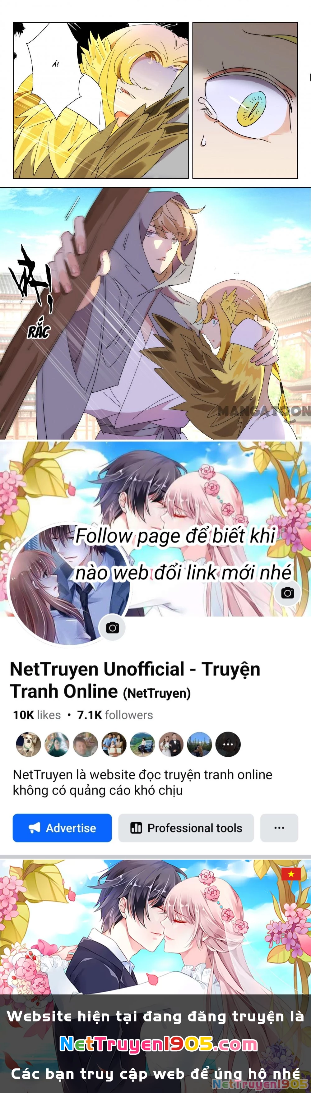 Xuân Thu Phong Thần Chapter 217 - 10