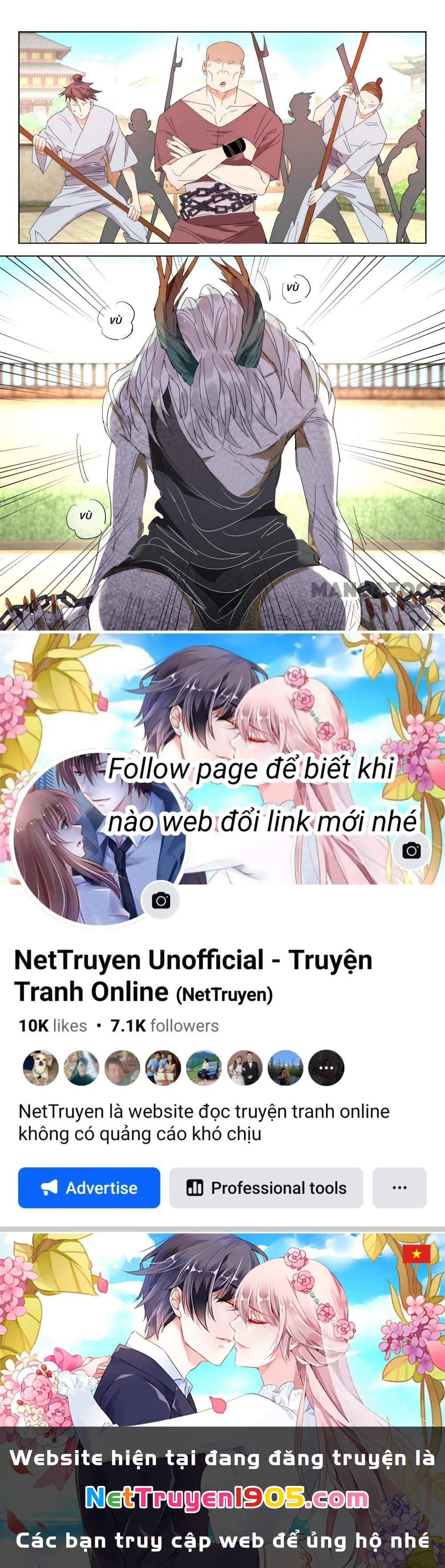 Xuân Thu Phong Thần Chapter 218 - 10