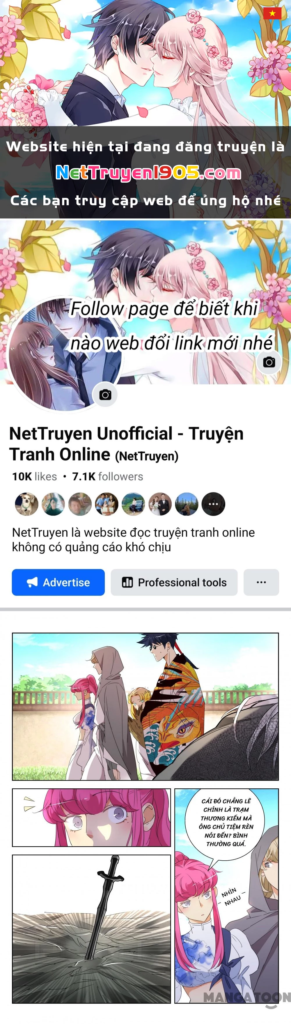 Xuân Thu Phong Thần Chapter 220 - 1