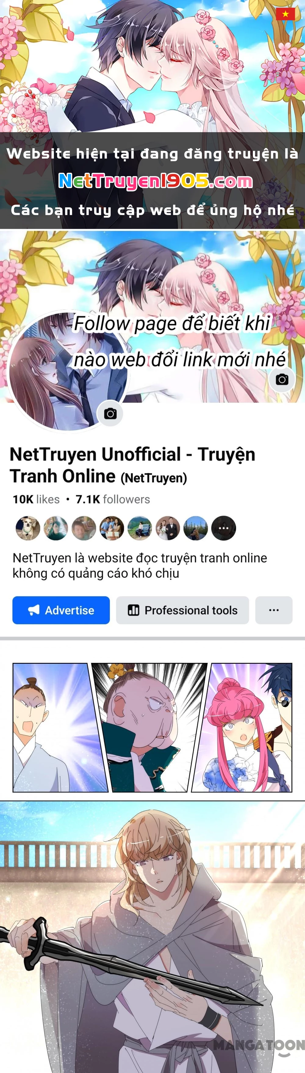 Xuân Thu Phong Thần Chapter 221 - 1