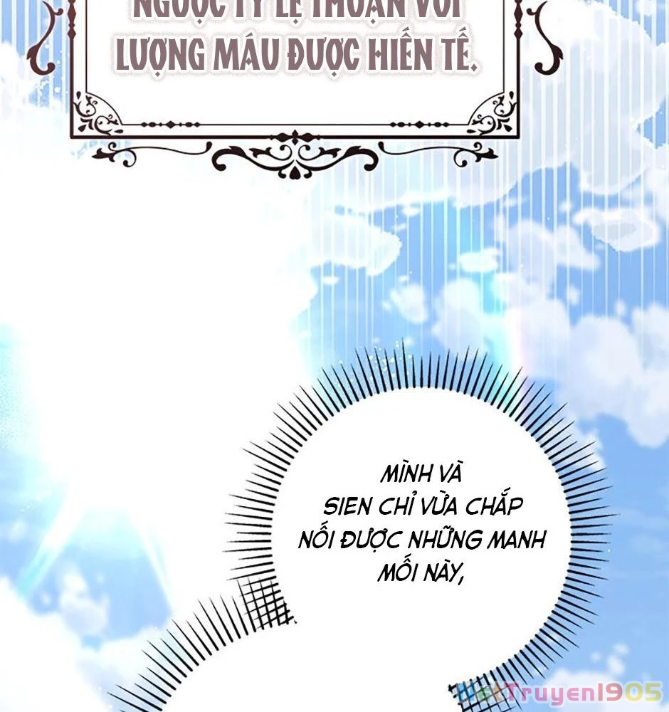 Cuộc Sống Của Nữ Vương Ác Quỷ Chapter 56 - 9