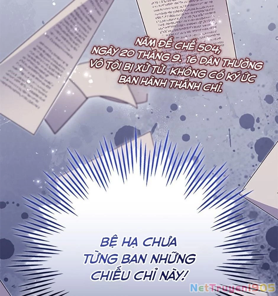 Cuộc Sống Của Nữ Vương Ác Quỷ Chapter 56 - 15