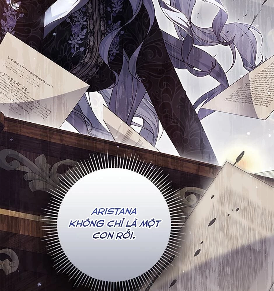 Cuộc Sống Của Nữ Vương Ác Quỷ Chapter 56 - 20