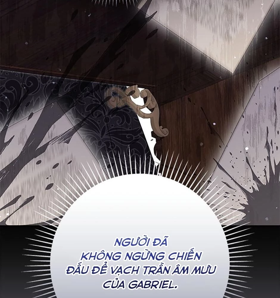 Cuộc Sống Của Nữ Vương Ác Quỷ Chapter 56 - 21