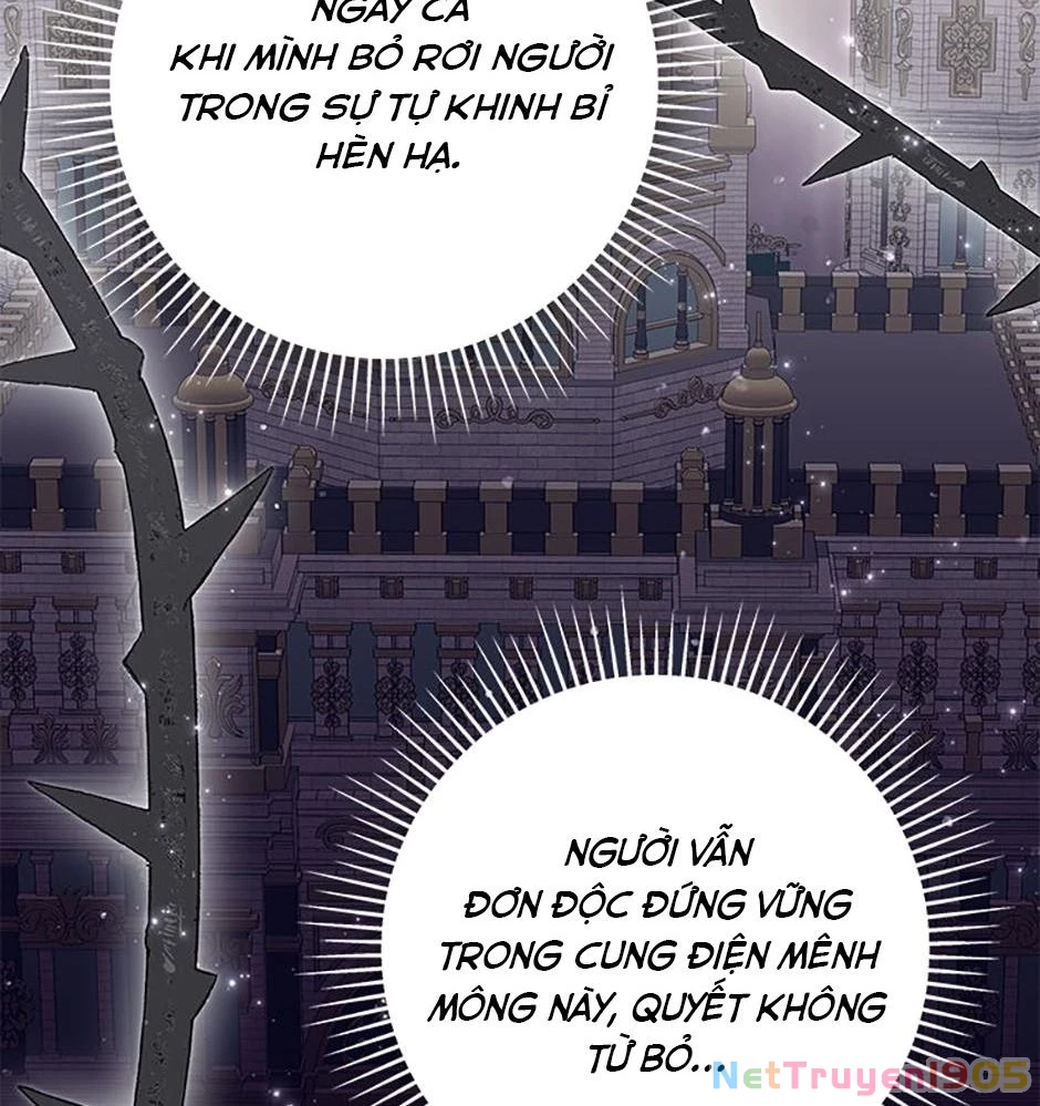 Cuộc Sống Của Nữ Vương Ác Quỷ Chapter 56 - 23