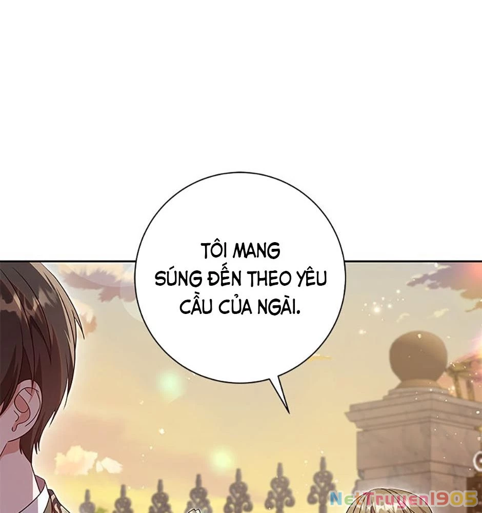 Cuộc Sống Của Nữ Vương Ác Quỷ Chapter 56 - 28