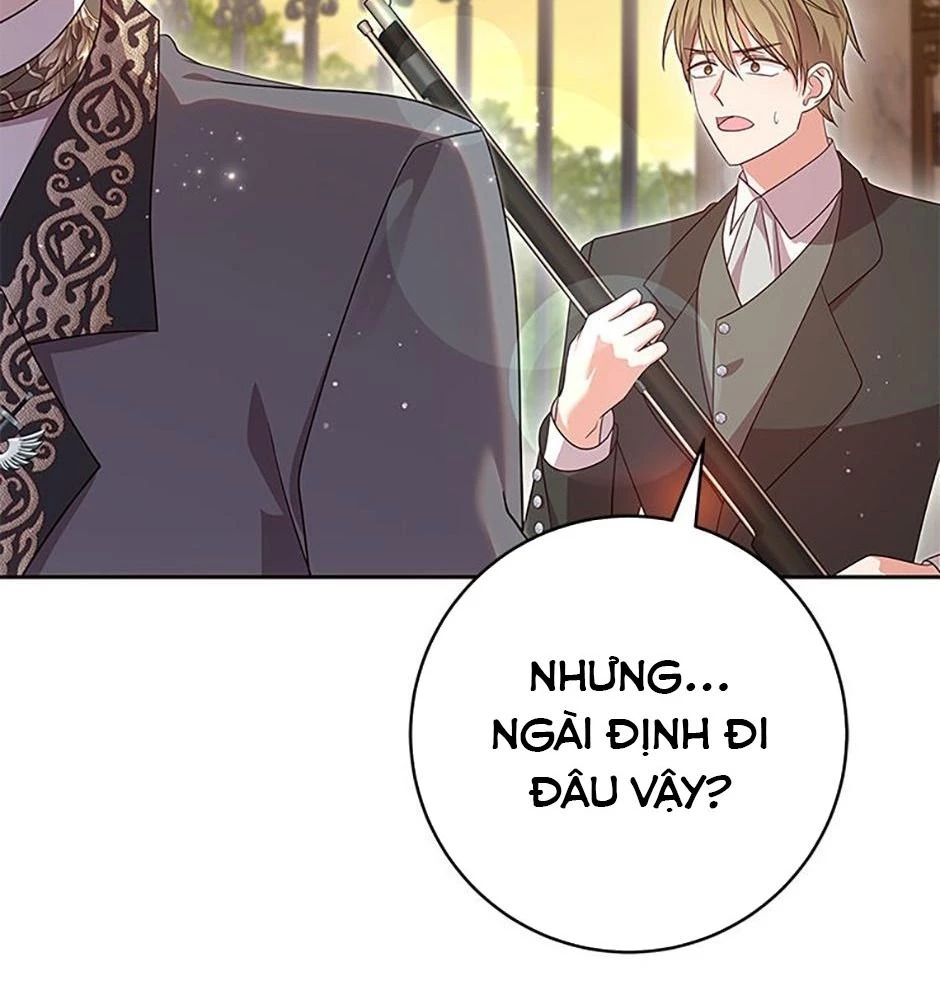 Cuộc Sống Của Nữ Vương Ác Quỷ Chapter 56 - 29