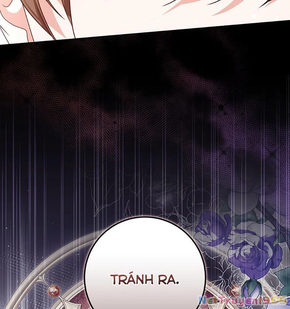 Cuộc Sống Của Nữ Vương Ác Quỷ Chapter 56 - 43
