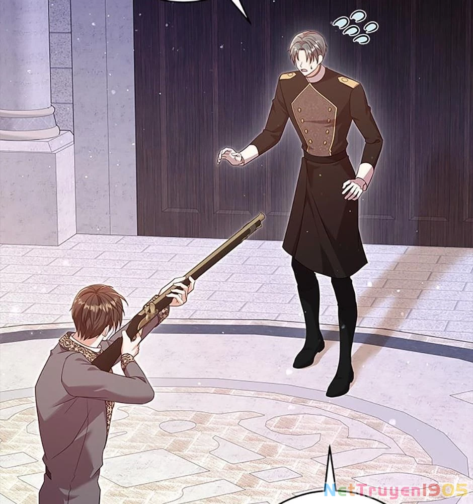 Cuộc Sống Của Nữ Vương Ác Quỷ Chapter 56 - 47