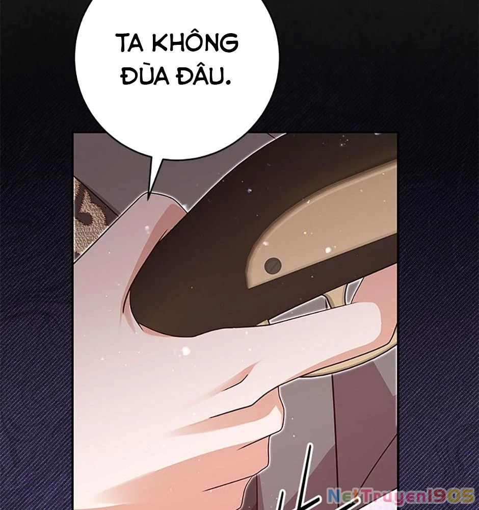 Cuộc Sống Của Nữ Vương Ác Quỷ Chapter 56 - 49