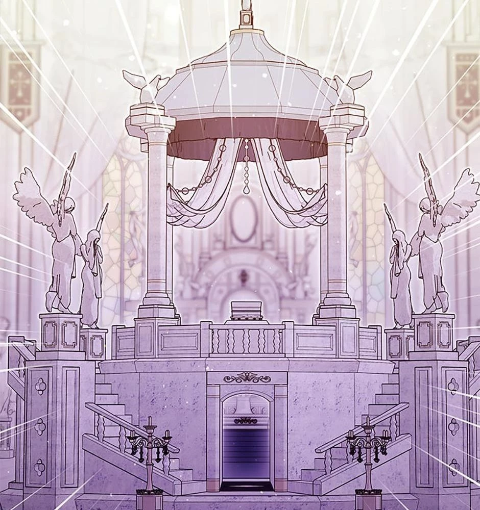 Cuộc Sống Của Nữ Vương Ác Quỷ Chapter 56 - 55