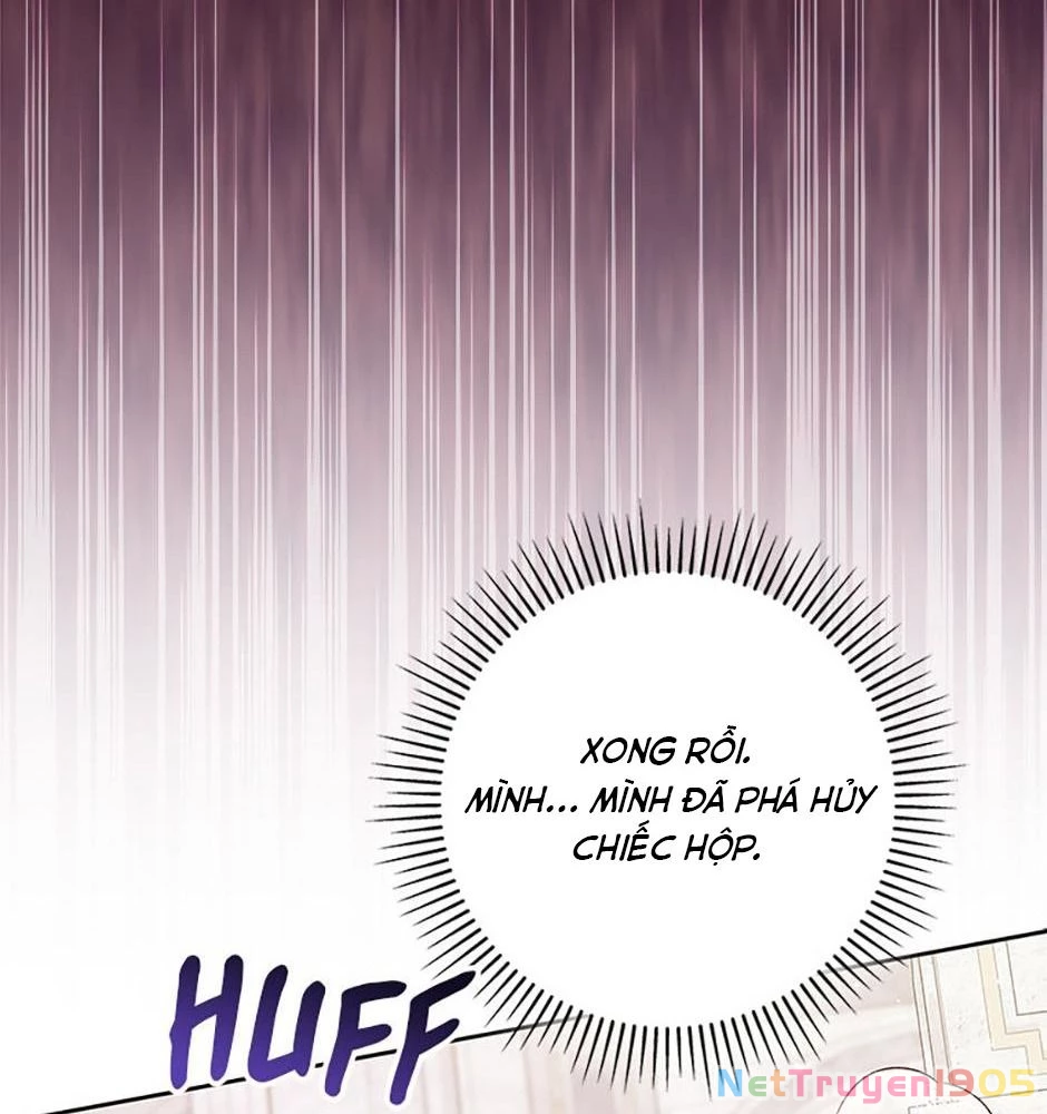 Cuộc Sống Của Nữ Vương Ác Quỷ Chapter 56 - 61