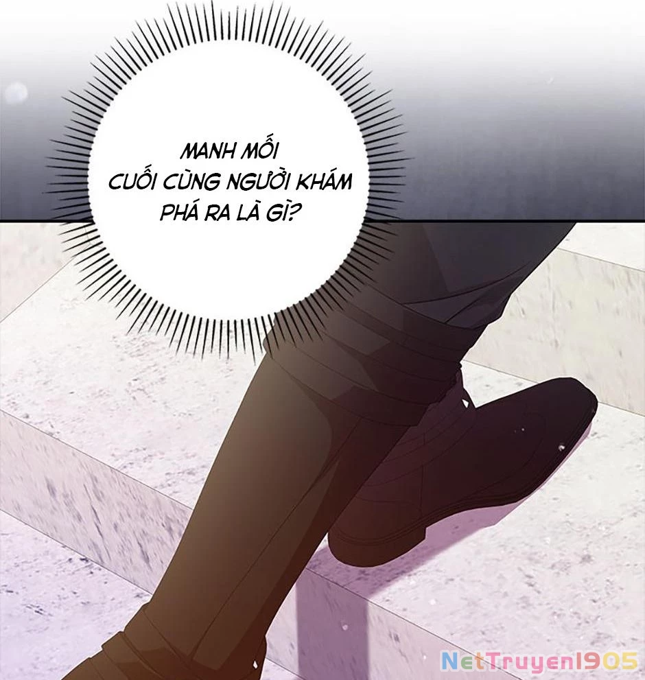 Cuộc Sống Của Nữ Vương Ác Quỷ Chapter 56 - 64