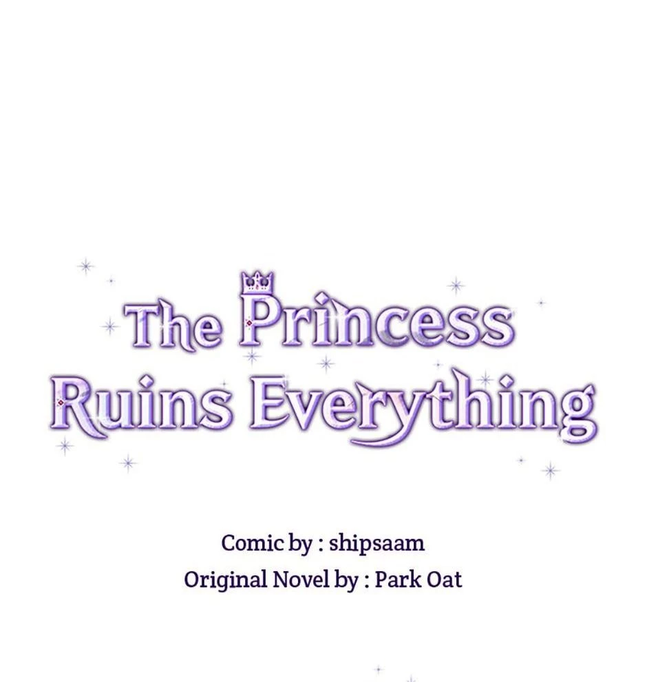 Cuộc Sống Của Nữ Vương Ác Quỷ Chapter 56 - 76