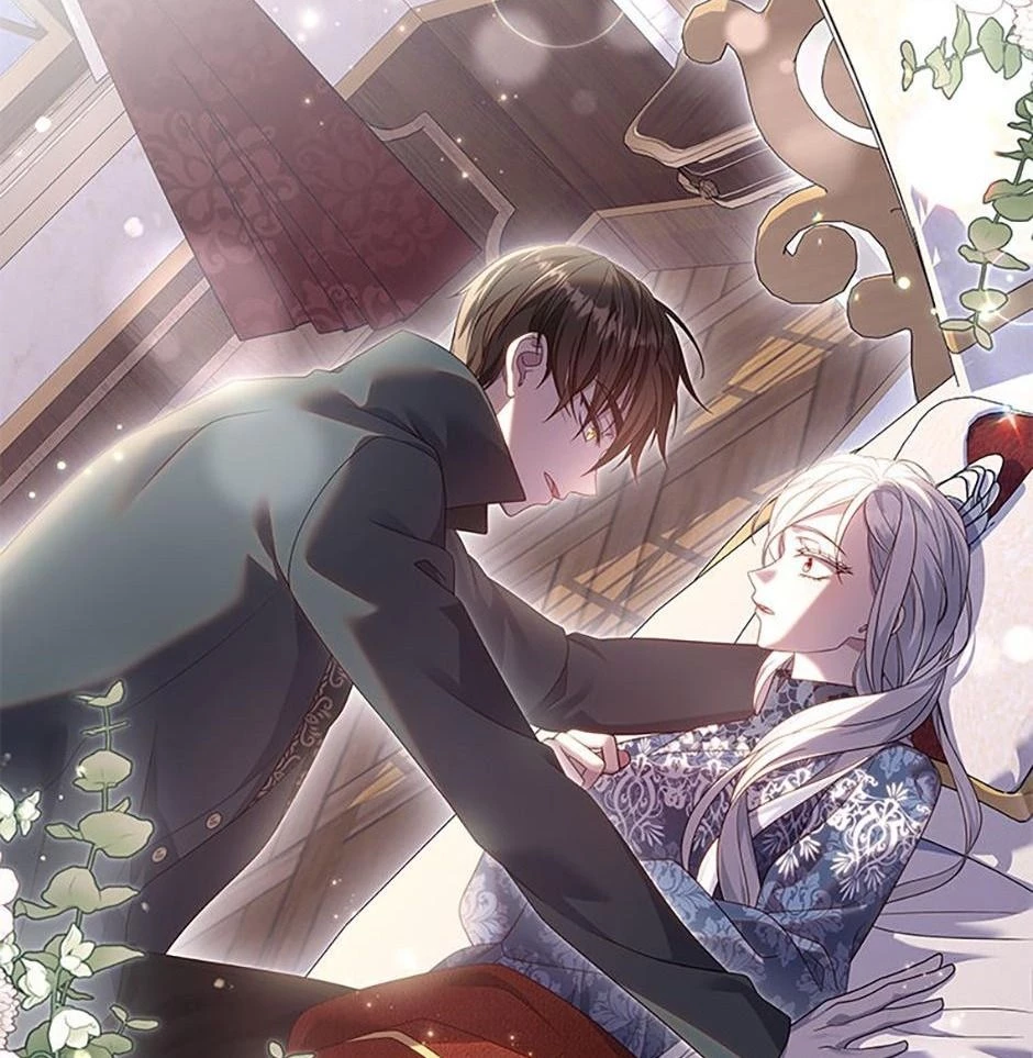 Cuộc Sống Của Nữ Vương Ác Quỷ Chapter 56 - 129