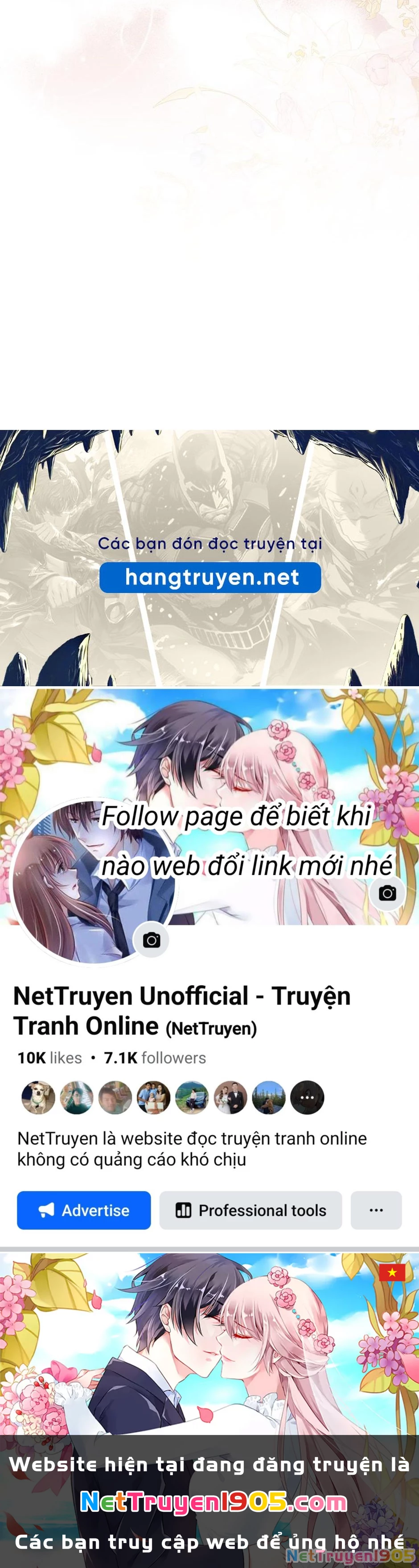 Cuộc Sống Của Nữ Vương Ác Quỷ Chapter 56 - 137