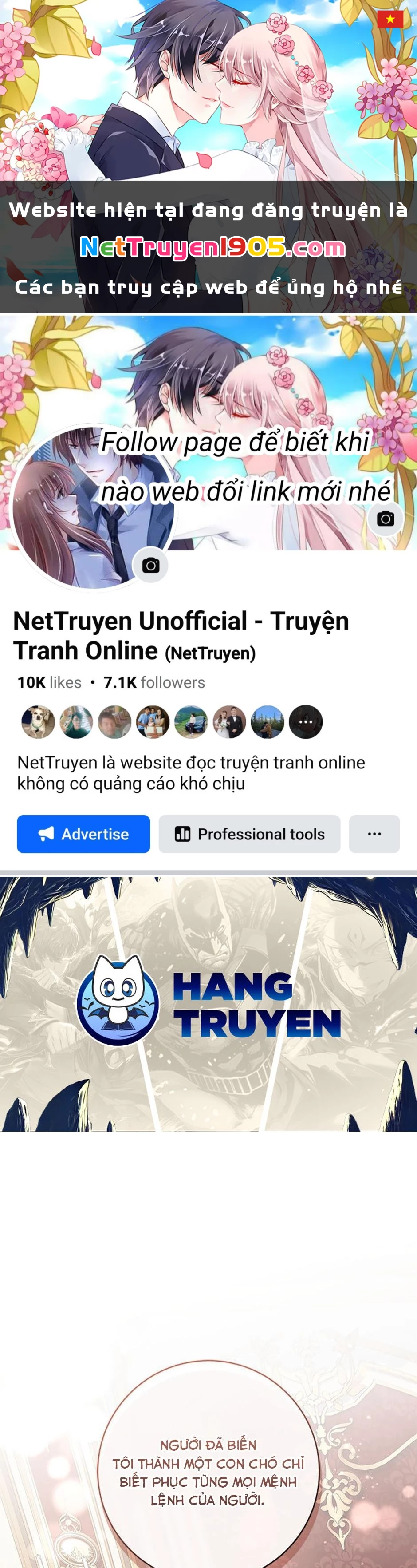 Cuộc Sống Của Nữ Vương Ác Quỷ Chapter 57 - 1