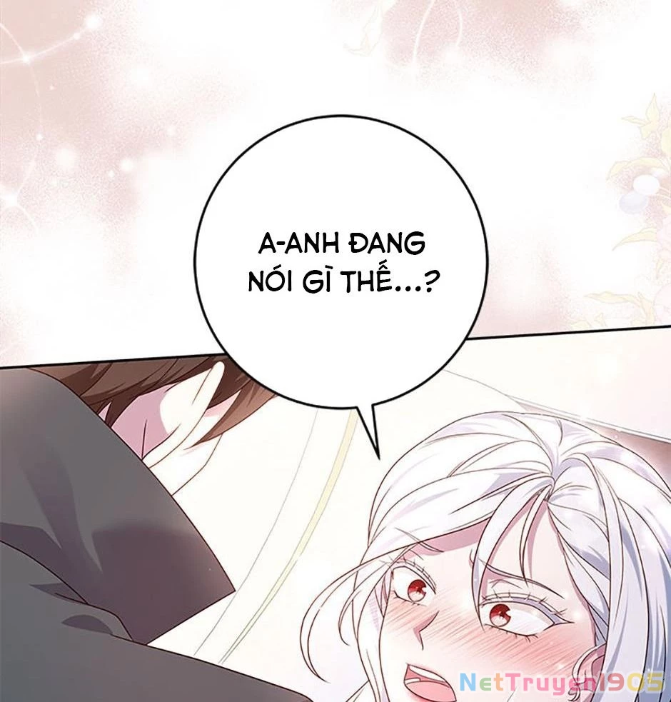 Cuộc Sống Của Nữ Vương Ác Quỷ Chapter 57 - 4