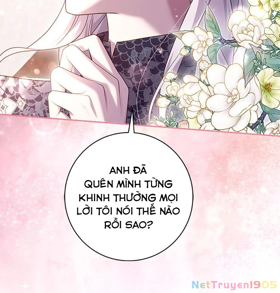 Cuộc Sống Của Nữ Vương Ác Quỷ Chapter 57 - 9