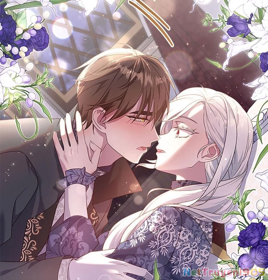 Cuộc Sống Của Nữ Vương Ác Quỷ Chapter 57 - 25