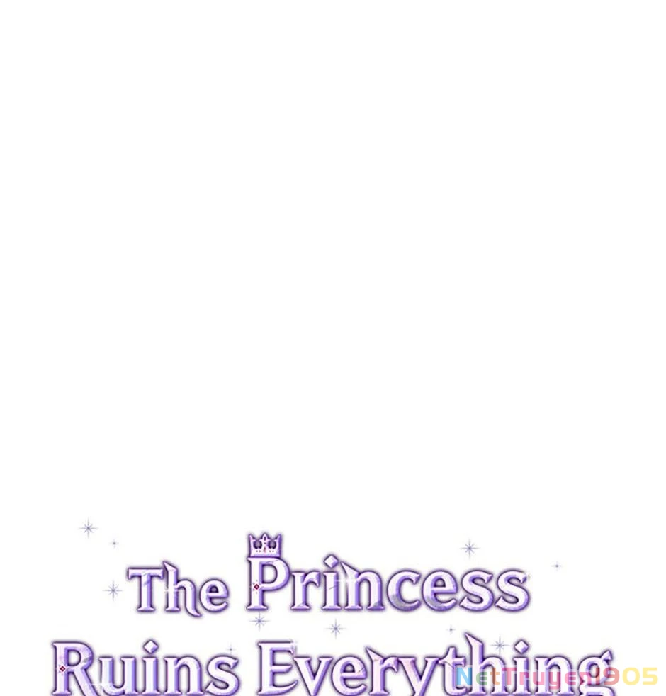 Cuộc Sống Của Nữ Vương Ác Quỷ Chapter 57 - 40