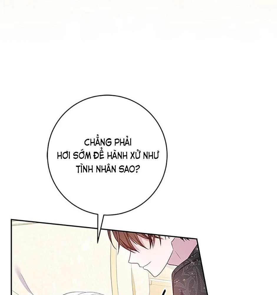 Cuộc Sống Của Nữ Vương Ác Quỷ Chapter 57 - 51