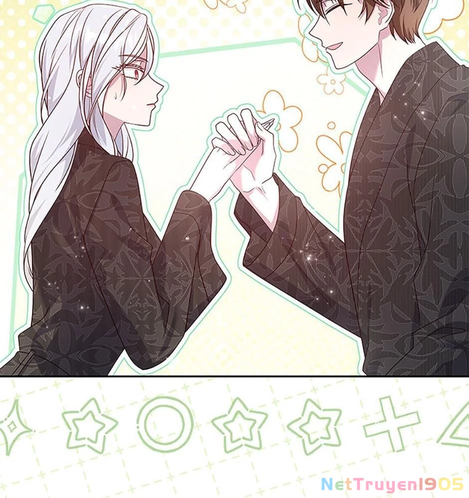 Cuộc Sống Của Nữ Vương Ác Quỷ Chapter 57 - 60