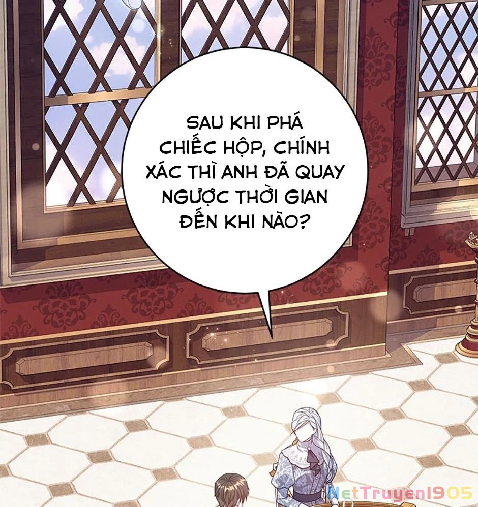 Cuộc Sống Của Nữ Vương Ác Quỷ Chapter 57 - 71