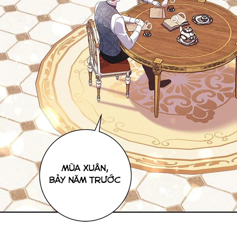 Cuộc Sống Của Nữ Vương Ác Quỷ Chapter 57 - 72