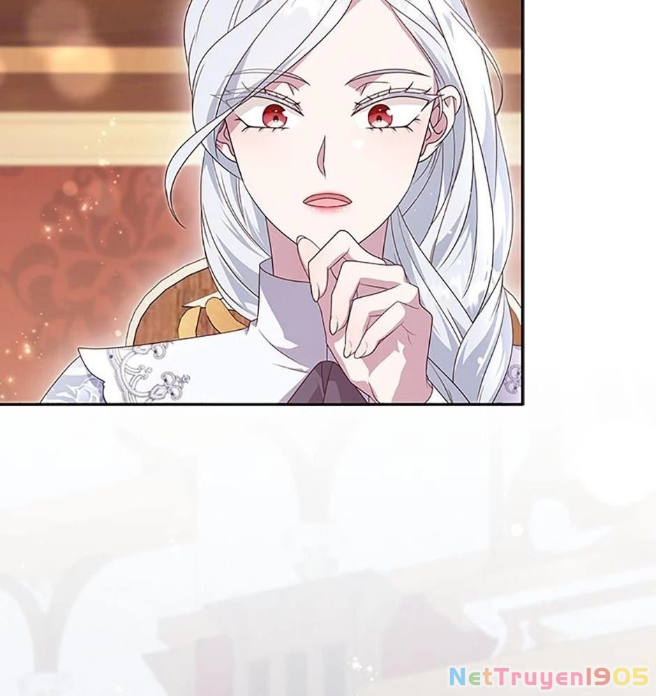 Cuộc Sống Của Nữ Vương Ác Quỷ Chapter 57 - 74