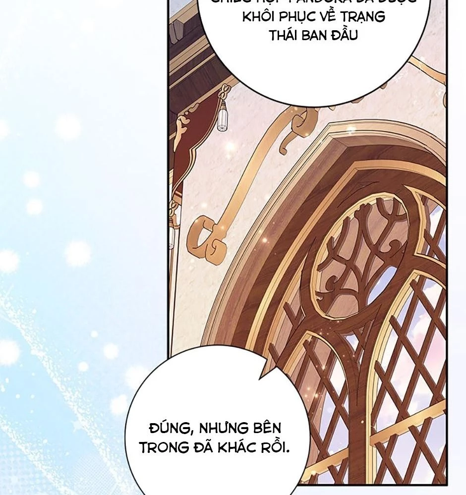 Cuộc Sống Của Nữ Vương Ác Quỷ Chapter 57 - 80