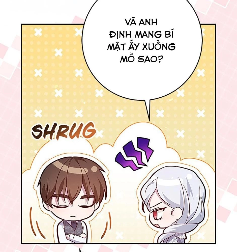 Cuộc Sống Của Nữ Vương Ác Quỷ Chapter 57 - 84