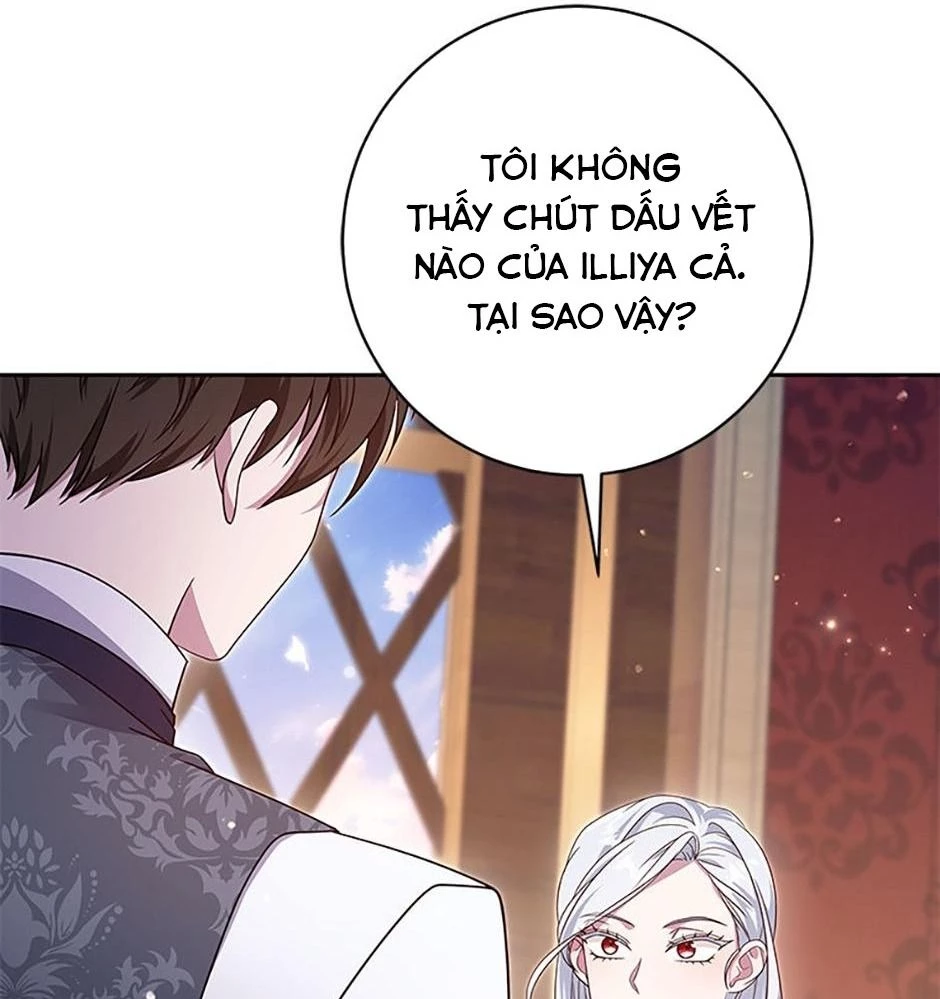 Cuộc Sống Của Nữ Vương Ác Quỷ Chapter 57 - 91