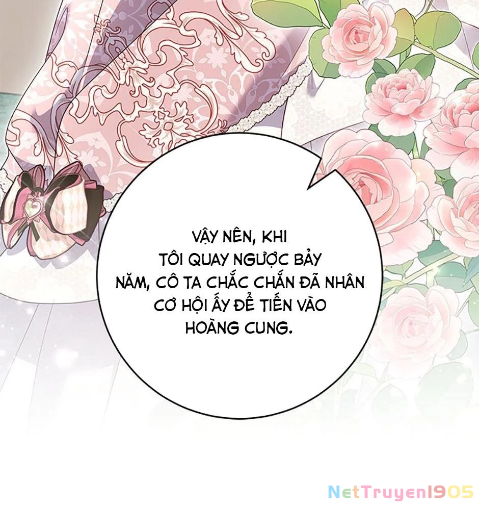 Cuộc Sống Của Nữ Vương Ác Quỷ Chapter 57 - 98