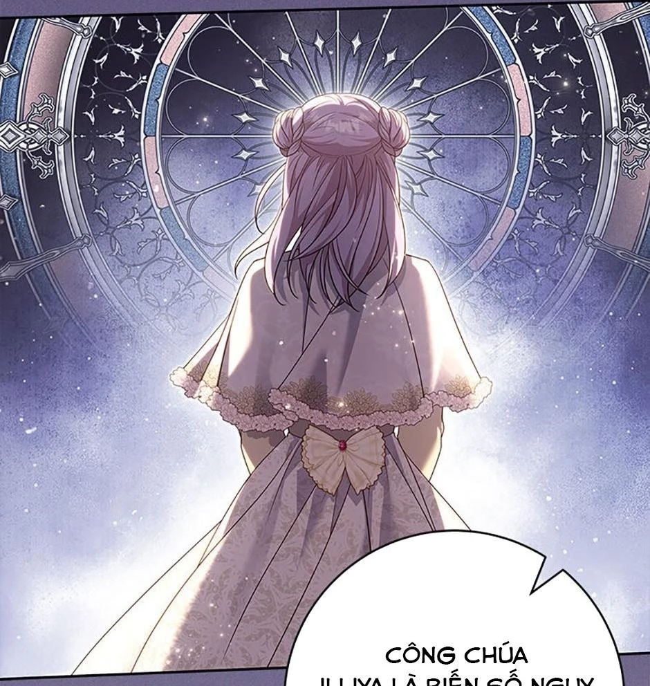 Cuộc Sống Của Nữ Vương Ác Quỷ Chapter 57 - 107