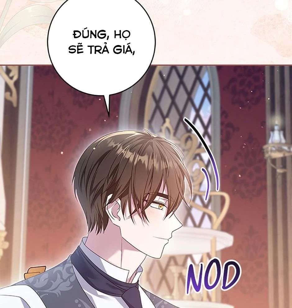 Cuộc Sống Của Nữ Vương Ác Quỷ Chapter 57 - 113