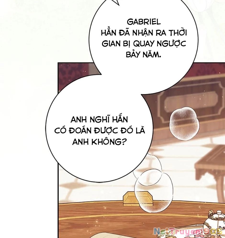 Cuộc Sống Của Nữ Vương Ác Quỷ Chapter 57 - 115