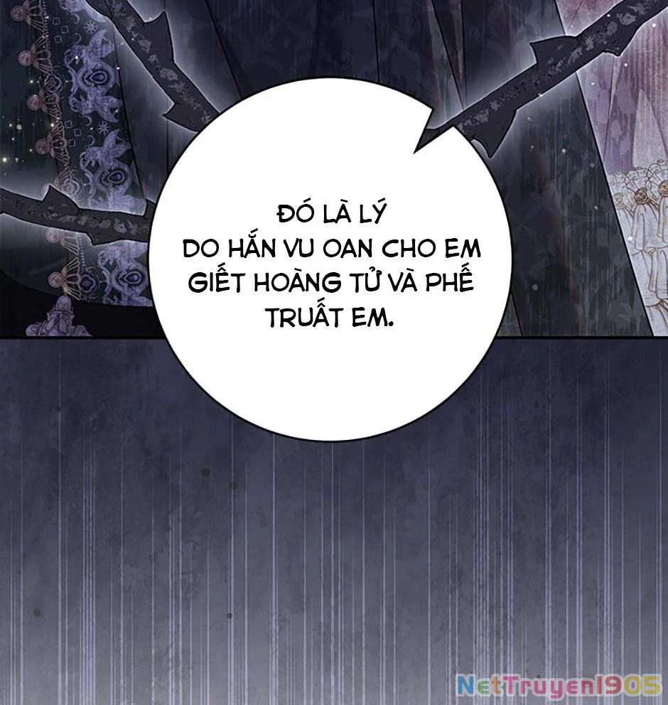 Cuộc Sống Của Nữ Vương Ác Quỷ Chapter 57 - 122