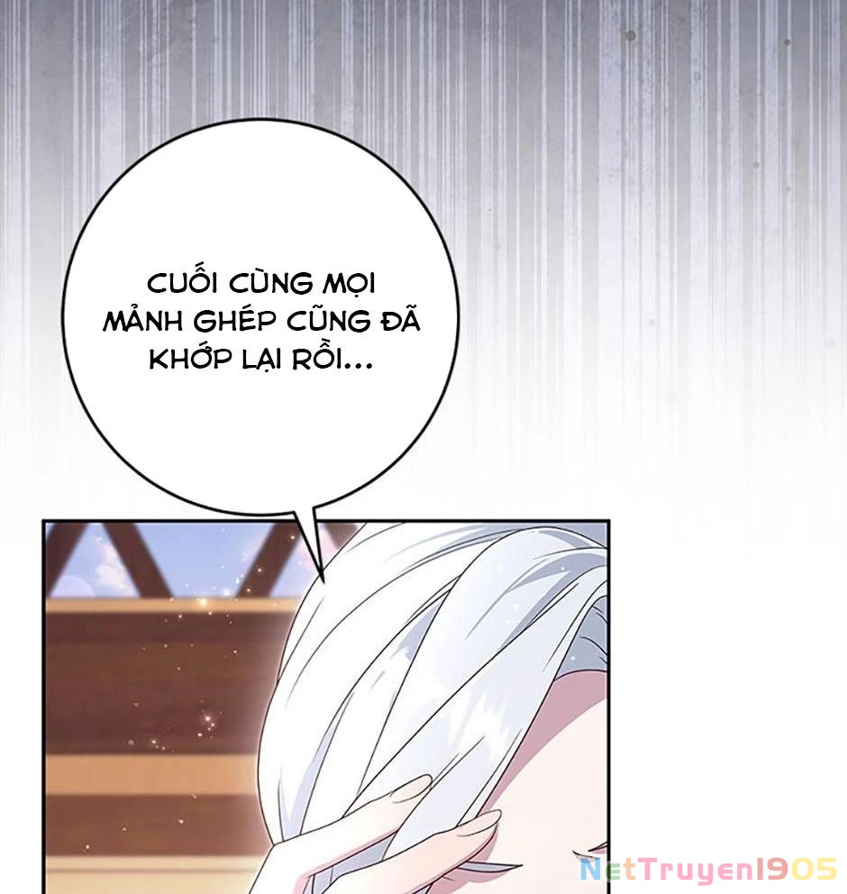 Cuộc Sống Của Nữ Vương Ác Quỷ Chapter 57 - 123
