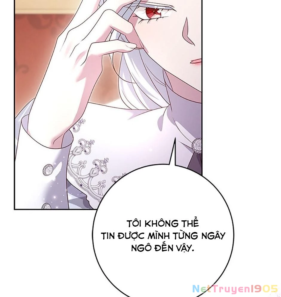 Cuộc Sống Của Nữ Vương Ác Quỷ Chapter 57 - 124