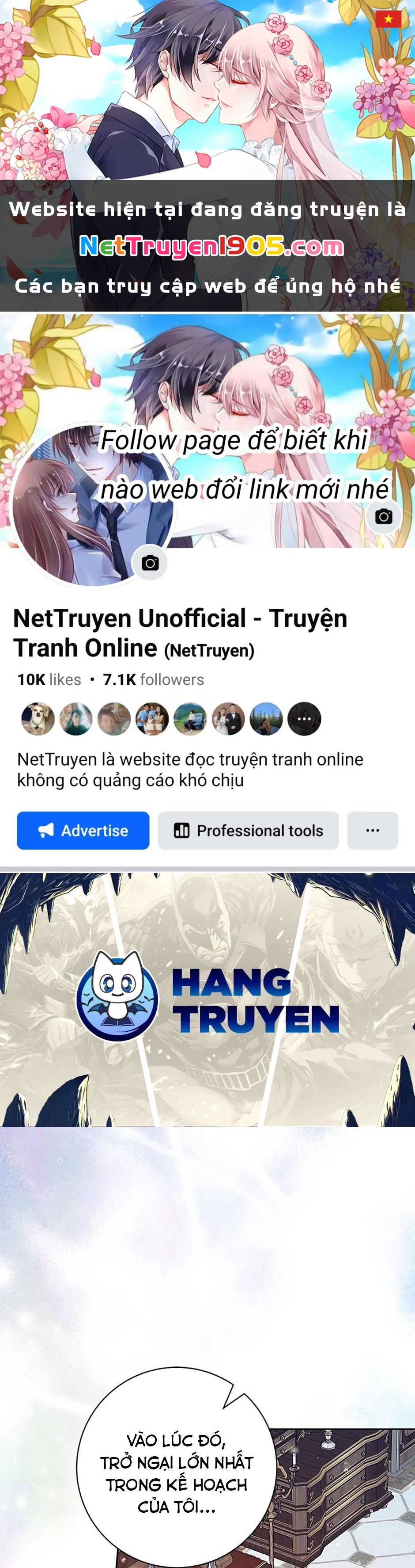 Cuộc Sống Của Nữ Vương Ác Quỷ Chapter 58 - 1