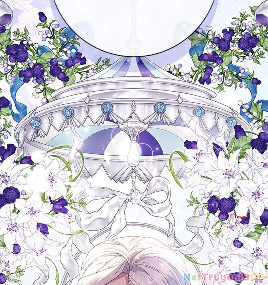 Cuộc Sống Của Nữ Vương Ác Quỷ Chapter 58 - 4