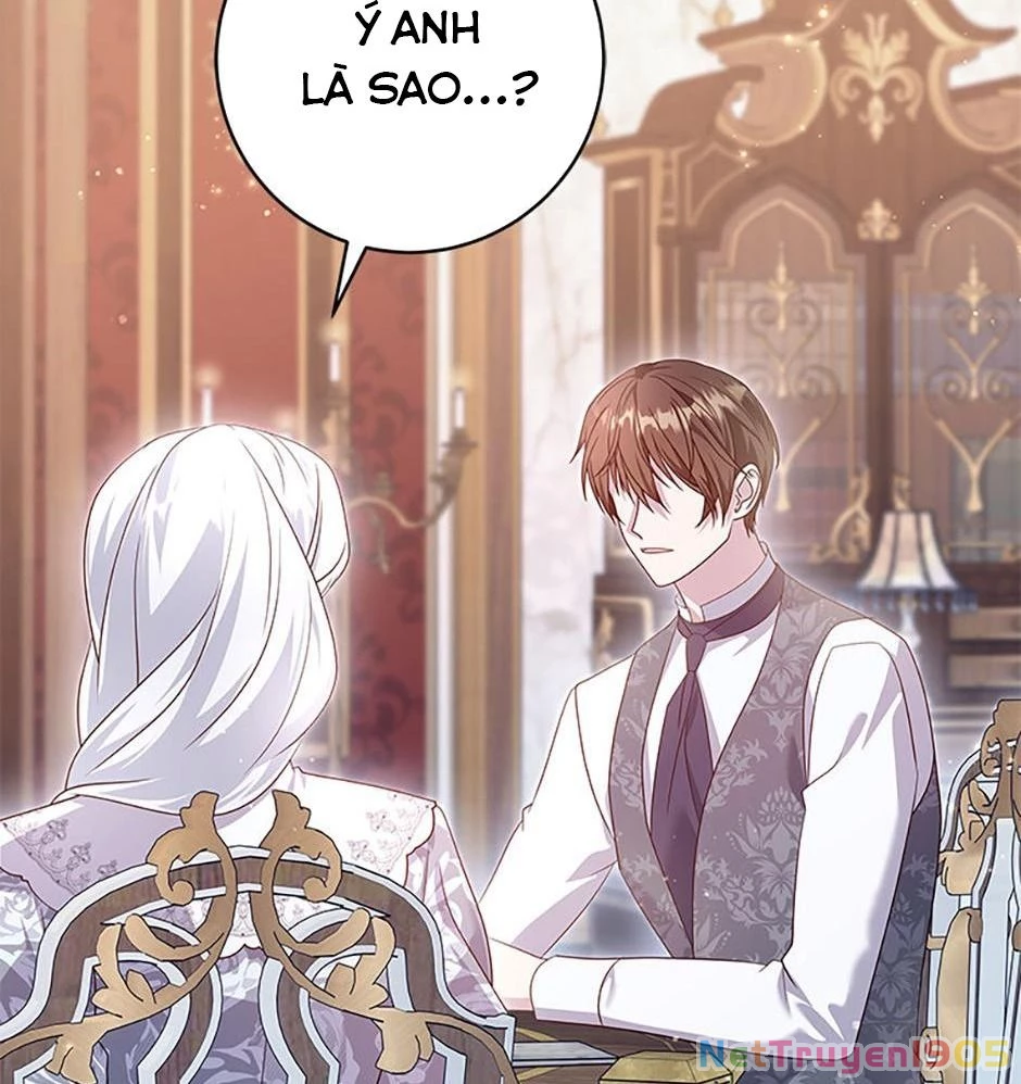 Cuộc Sống Của Nữ Vương Ác Quỷ Chapter 58 - 9