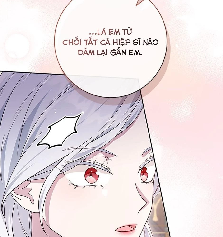 Cuộc Sống Của Nữ Vương Ác Quỷ Chapter 58 - 18