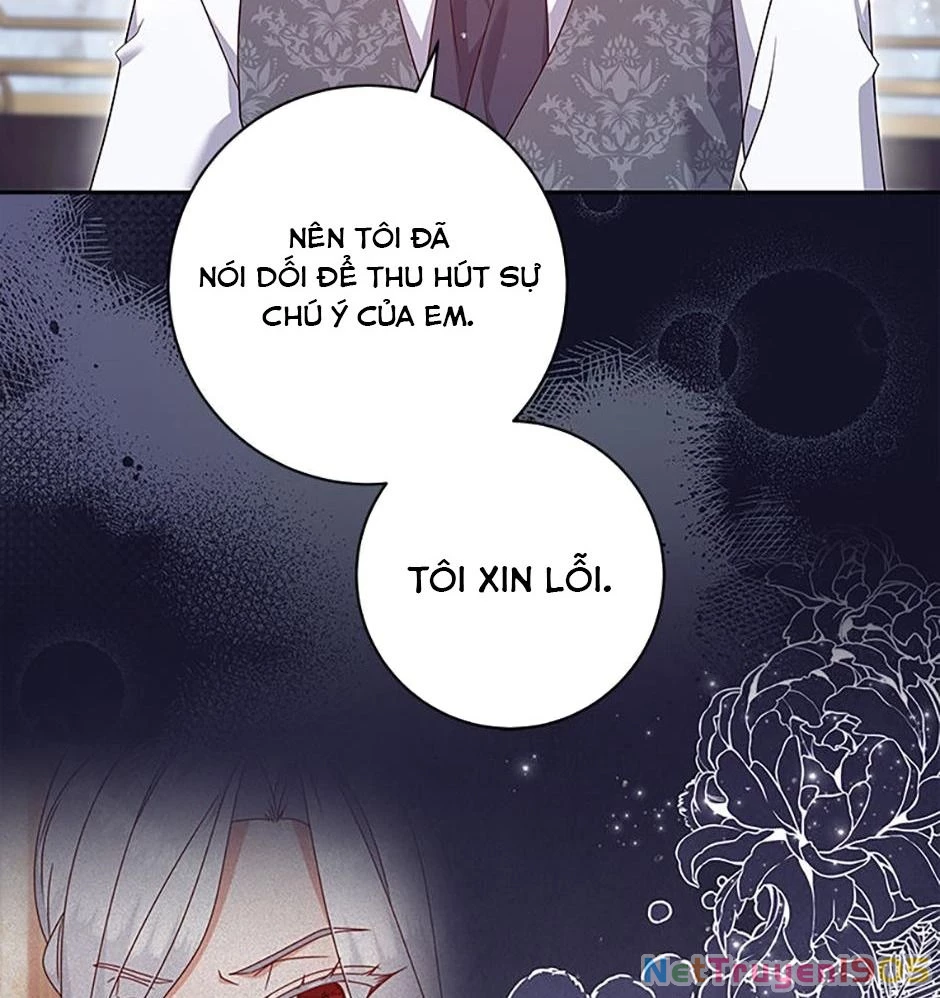 Cuộc Sống Của Nữ Vương Ác Quỷ Chapter 58 - 21