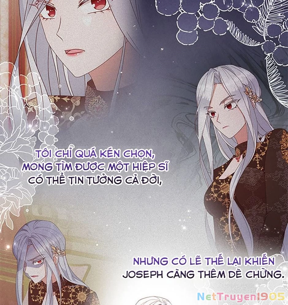 Cuộc Sống Của Nữ Vương Ác Quỷ Chapter 58 - 22