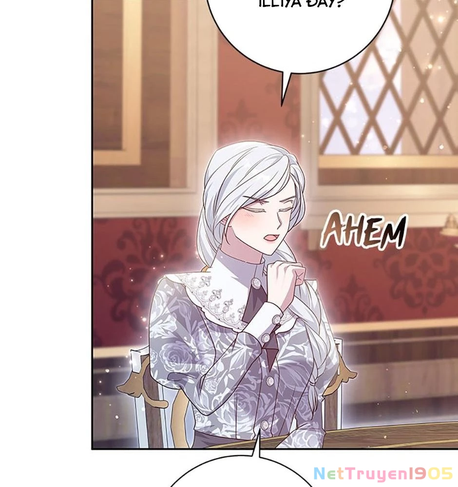Cuộc Sống Của Nữ Vương Ác Quỷ Chapter 58 - 41